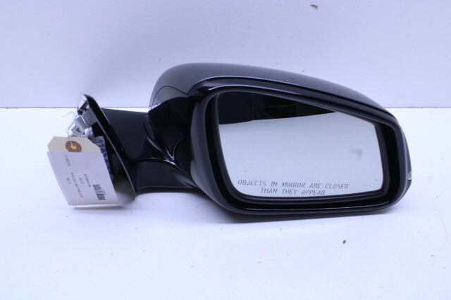 2014-2016 BMW 320i 328i 330i 335i Right Side View Door Mirror OEM