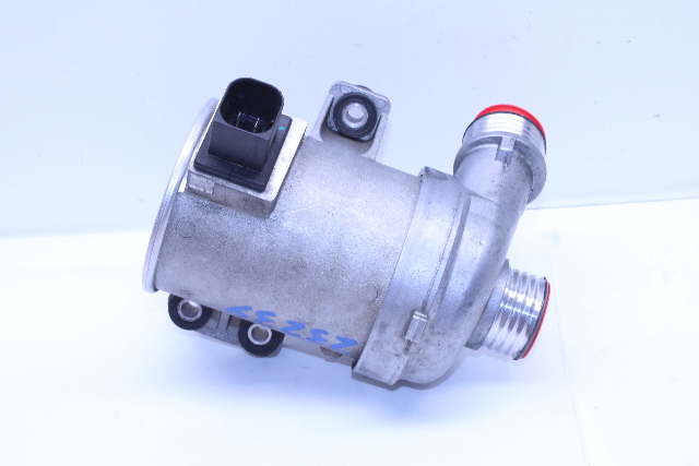BMW 328i 428i 528i X1 X3 2.0 Electric Auxiliary Coolant Water Pump OEM