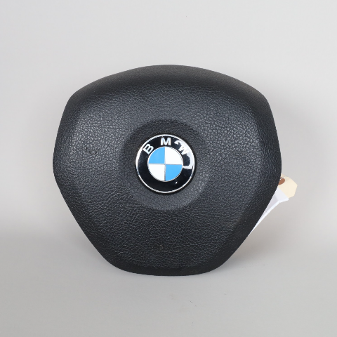 BMW 228i 328i 335i 428i 435i Left Steering Wheel Airbag OEM 32306871095