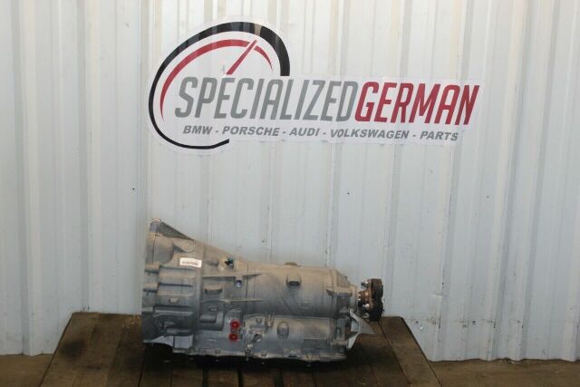 2014-2016 BMW 228i 328i 428i 528i Automatic Transmission 24008618877 OEM