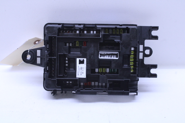 2014 BMW 328i Rear Fuse Relay Junction Box 61149261110 OEM