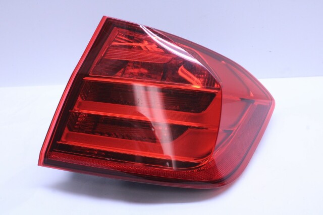 2012-2015 BMW 320i 328i 335i Tail Light Right OEM