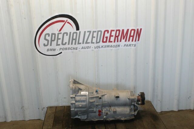2014 BMW 328i 528i N20 Automatic Transmission RWD OEM