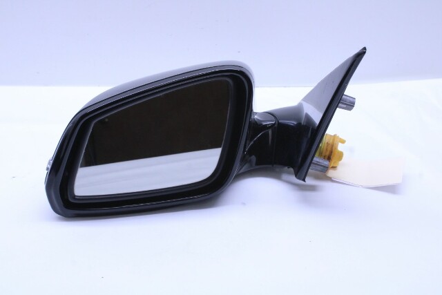 2014-2016 BMW 528i 535i 550i F10 Left Door Mirror 51167350687 OEM