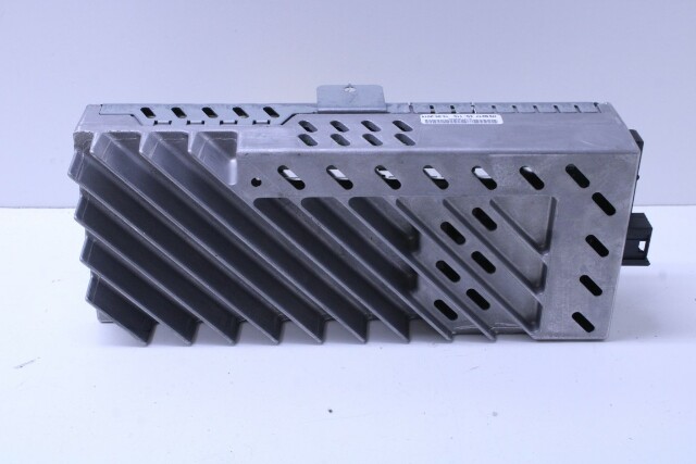 2014-2019 BMW 535i 650i 750i Amplifier Harman Kardon 65129343764 OEM