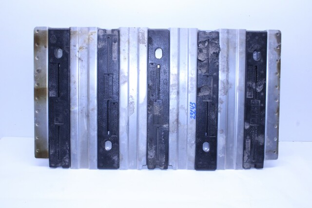 2012-2019 Porsche 911 991 AWD Floor Pan Reinforcement - 99150430301 OEM