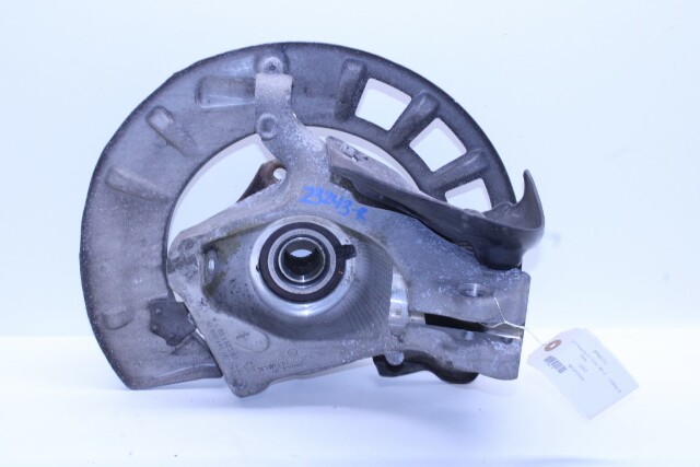 2014-2019 Porsche 911 991 Turbo Front Spindle Knuckle Hub Right OEM