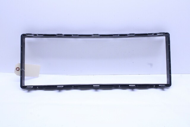 2014-2019 Porsche 911 991 Turbo Radiator Center Mount Bracket - 99110613802 OEM