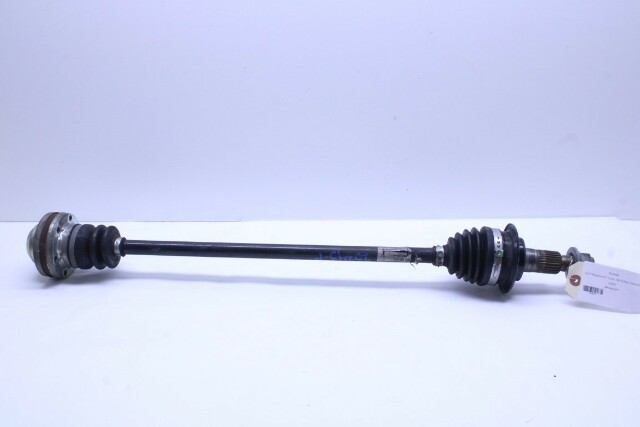 2017-2019 Porsche 911 991 Turbo Front Axle Shaft CV Joint - 9P1407271 OEM