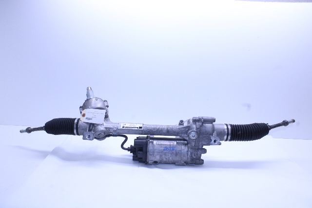 2014-2019 Porsche 911 991 Turbo Steering Gear Rack Pinion - 99134700565 OEM