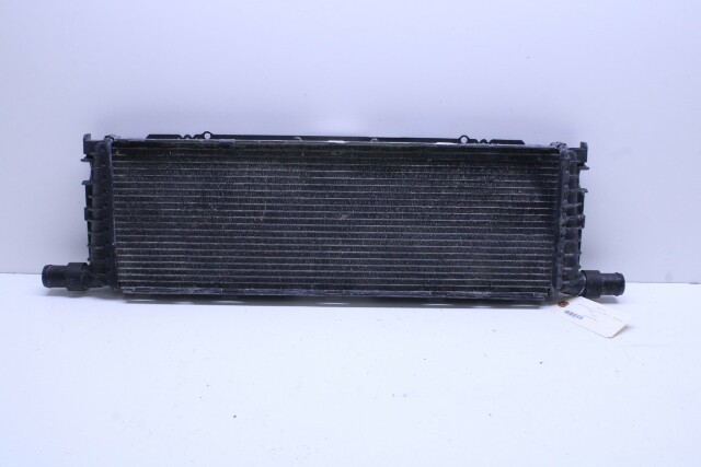 2014-2019 Porsche 911 991 Turbo Radiator Center Mounted - 99110613802 OEM