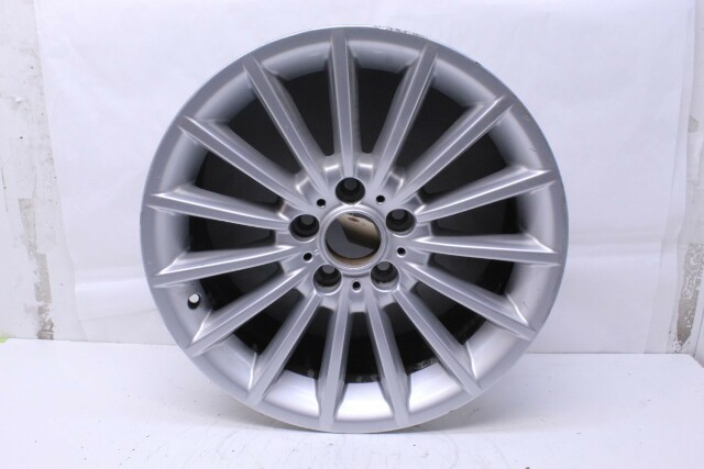 2011-2016 BMW 528i 535i 550i Wheel 18 X 8 Style 237 Rim - 63116775407 OEM