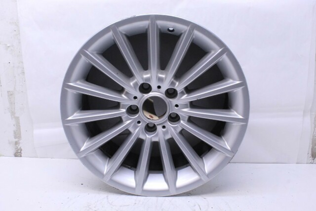 2011-2016 BMW 528i 535i 550i Wheel 18 X 8 Style 237 Rim - 63116775407 OEM
