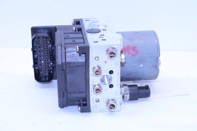 2002 Porsche 911 996 ABS Anti Lock Brake Pump OEM