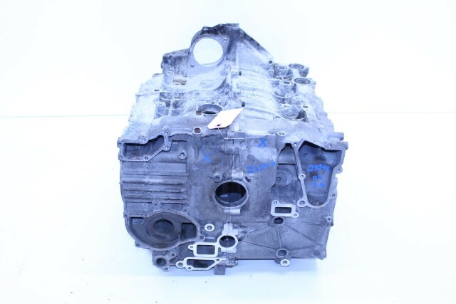 2002 Porsche 911 996 Conv Parts OEM