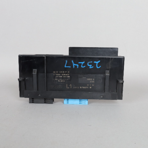 2008 BMW 328i 335i Coupe Junction Box For Electronics 61359176877 OEM Used