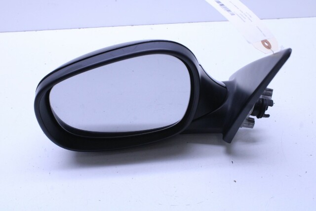 2009-2011 BMW 328i 335i Door Mirror Left - 51167268261 OEM