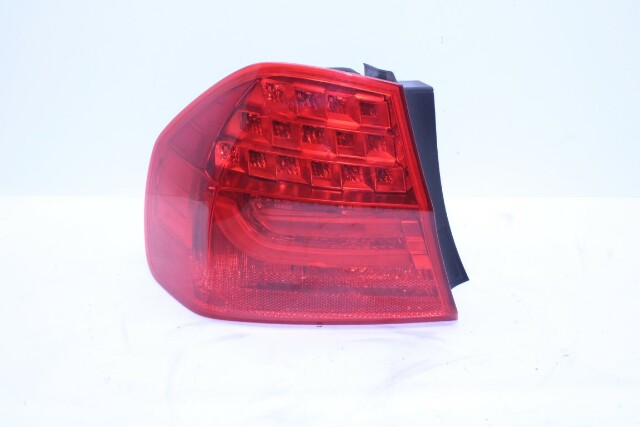 2009-2011 BMW 328i 335i M3 Tail Light Left - 63214871735 OEM