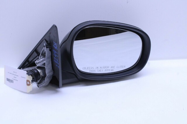 2009-2011 BMW 328i 335i Door Mirror Right - 51167268262 OEM