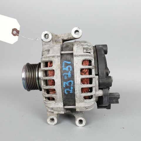 2016 Volkswagen Jetta GLI 2.0 Alternator 06J903023T OEM Used