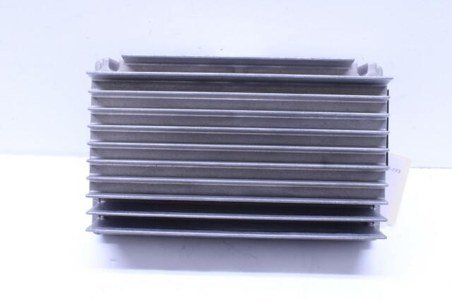 BMW 428i 430i 435i 440i M4 Coupe Amp Amplifier OEM