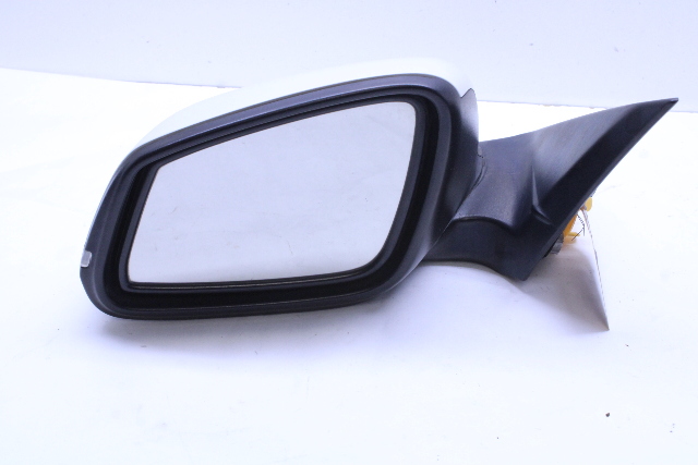 2014-2016 BMW 428i 430i 435i 440i Left Door Mirror 51167285135 OEM