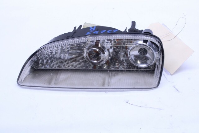 2008-2010 Porsche Cayenne 957 Turn Signal Light Right OEM