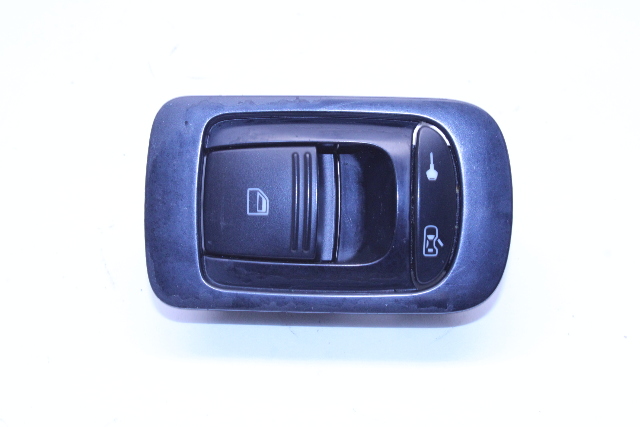 2003-2010 Porsche Cayenne Rear Window Switch Right - 7L5959858C OEM