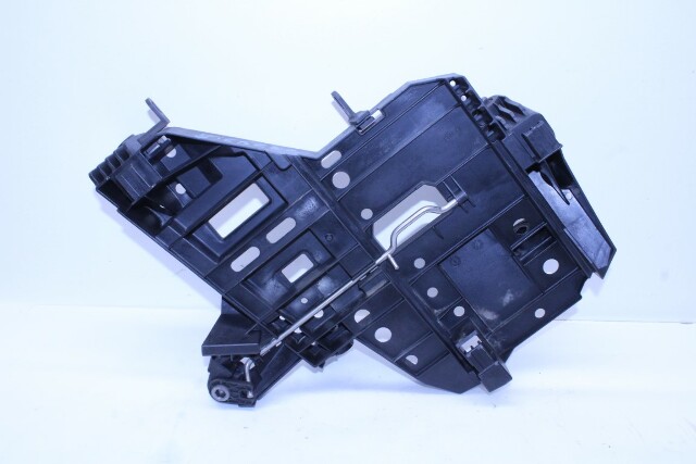 2008-2010 Porsche Cayenne 957 Headlight Bracket Mount Guide Right OEM