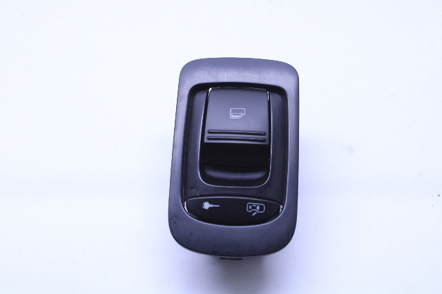 2003-2010 Porsche Cayenne Rear Power Window Switch Left Driver - 7L5959851C OEM