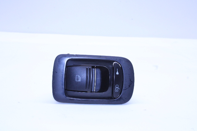 2003-2010 Porsche Cayenne Rear Window Switch Right - 7L5959858C OEM