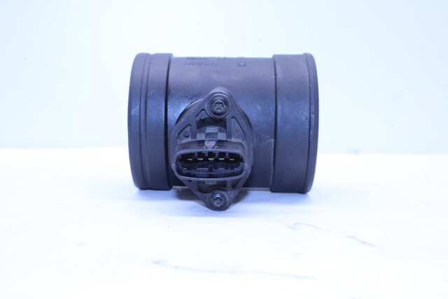 2008-2010 Porsche Cayenne 957 4.8 Mass Air Flow Meter Sensor OEM