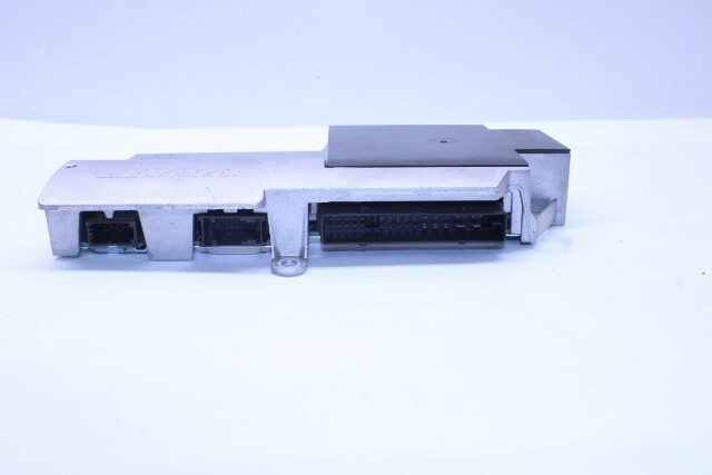 2009-2010 Porsche Cayenne Amp Amplifier BOSE OEM