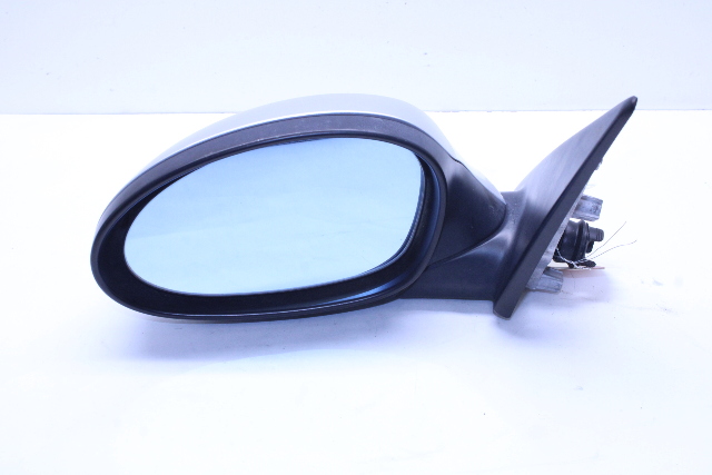 2006-2008 BMW 325i 328i 330i 335i Sedan Left Side Mirror 51167189945 OEM