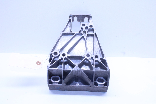 2000-2004 Porsche Boxster 986 Muffler Exhaust Bracket 2.7 3.2 Automatic OEM