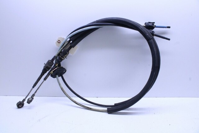 1999-2004 Porsche 986 Boxster 5-Speed Manual Transmission Shifter Cable OEM
