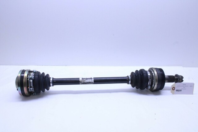 1997-2002 Porsche Boxster 2.5 2.7 Left Axle Shaft CV Joint OEM 98633202407