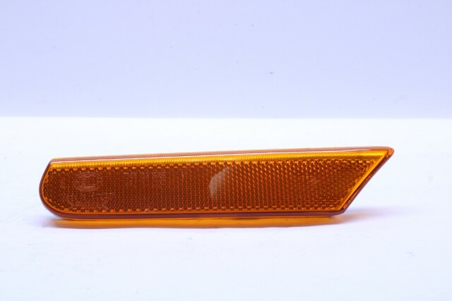 1997-2004 Porsche 911 Boxster Side Marker Light Left - 99663103702 OEM
