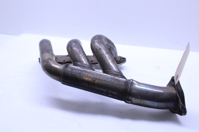 2002-2004 Porsche 911 996 3.6 EXhaust Manifold Right OEM