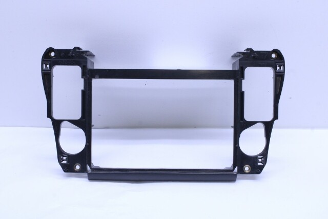 2002-2004 Porsche 911 Boxster Radio Stereo Bracket Frame Support OEM