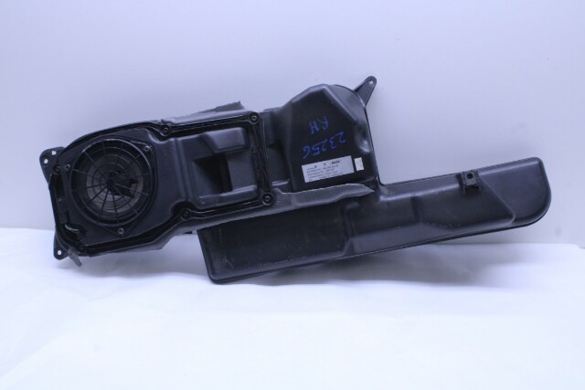 2002-2004 Porsche 911 Boxster Door Speaker Box Right Bose OEM