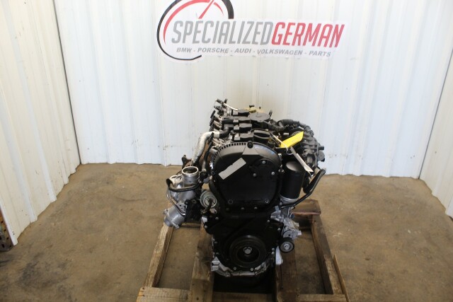 2013-2016 Audi A4 A5 2.0 Engine Motor 149K Miles