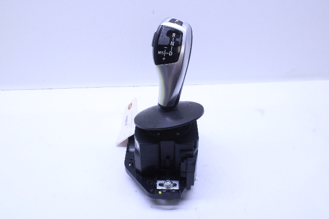 2008-2010 BMW 528i 535i 550i Automatic Shifter Floor Shift Selector OEM