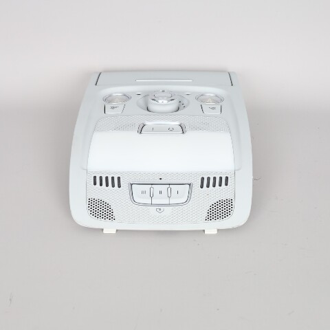 2013-2015 Audi A5 A4 Q5 Dome Light Sunroof Switch 8T0947135BM OEM