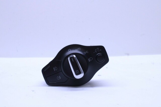 2013-2016 Audi A4 A5 S4 S5 Q5 Headlight Switch 8K0941531AS OEM