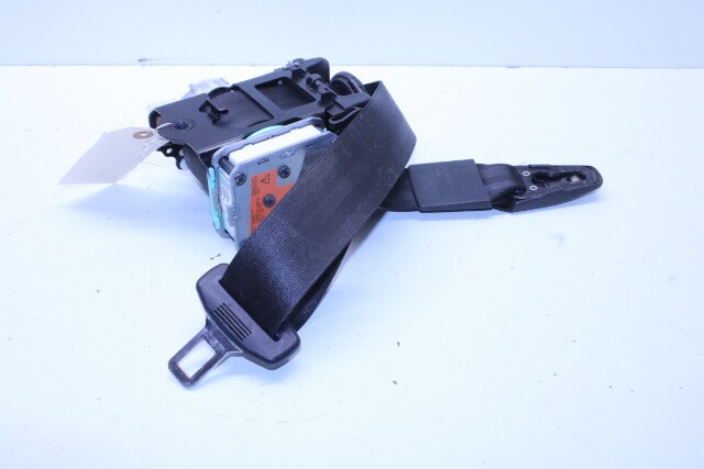 2009-2016 Audi A4 S4 Front Seat Belt Retractor Left Driver - 8K1857705AK OEM