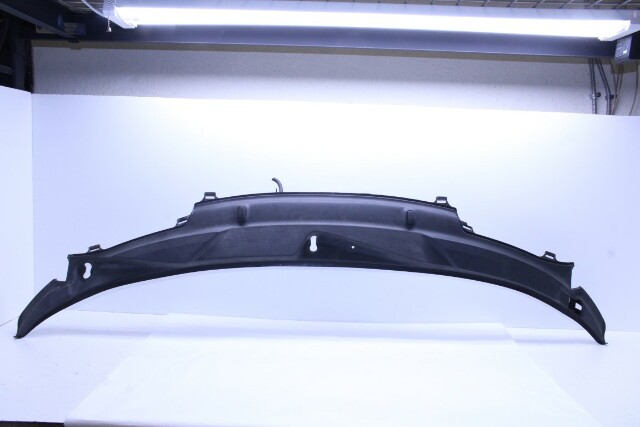 2005-2012 Porsche 911 997 Boxster Cayman 987 Windshield Cowl Vent Panel OEM