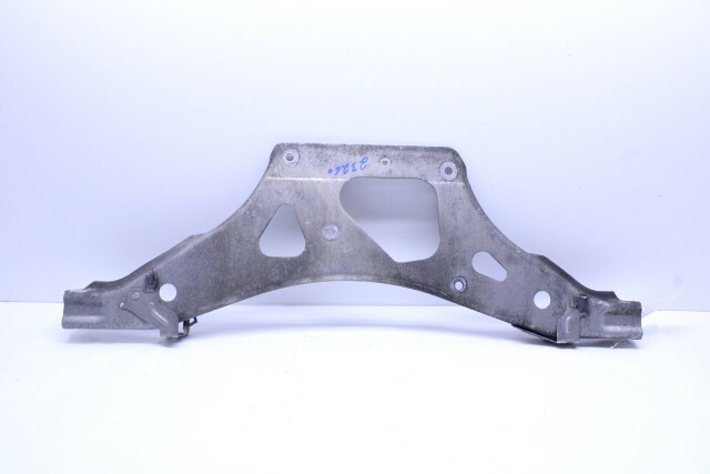 2005-2008 Porsche 911 997 Engine Mount Carrier Bracket OEM