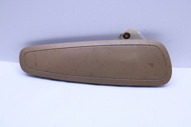 2005-2012 Porsche 911 997 Boxster Cayman 987 Left Seat Airbag Beige OEM