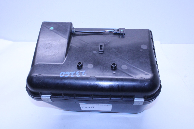 2005-2012 Porsche 911 Boxster Cayman Fuel Vapor Charcoal Canister OEM